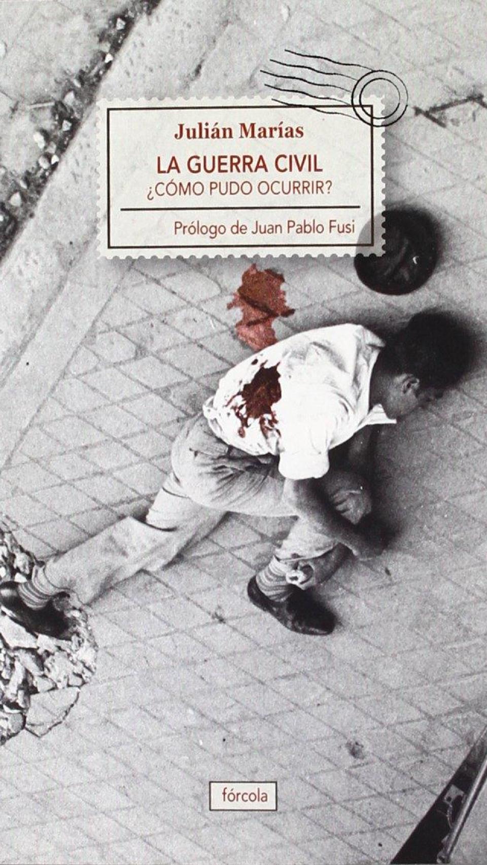 'La Guerra Civil'
