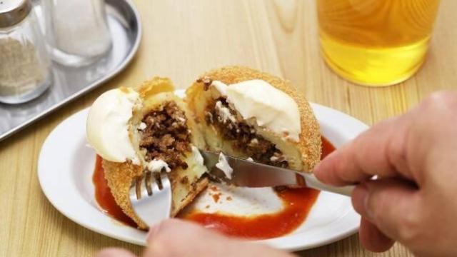 Bomba catalana