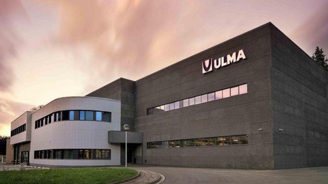 Sede de Ulma.